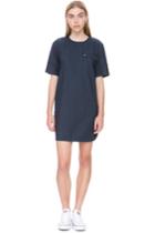 The Fifth Illmatic Dress Navy