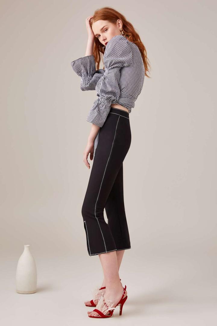 C/meo Collective Confessions Pant Blackxxs, Xs,s,m,l,xl