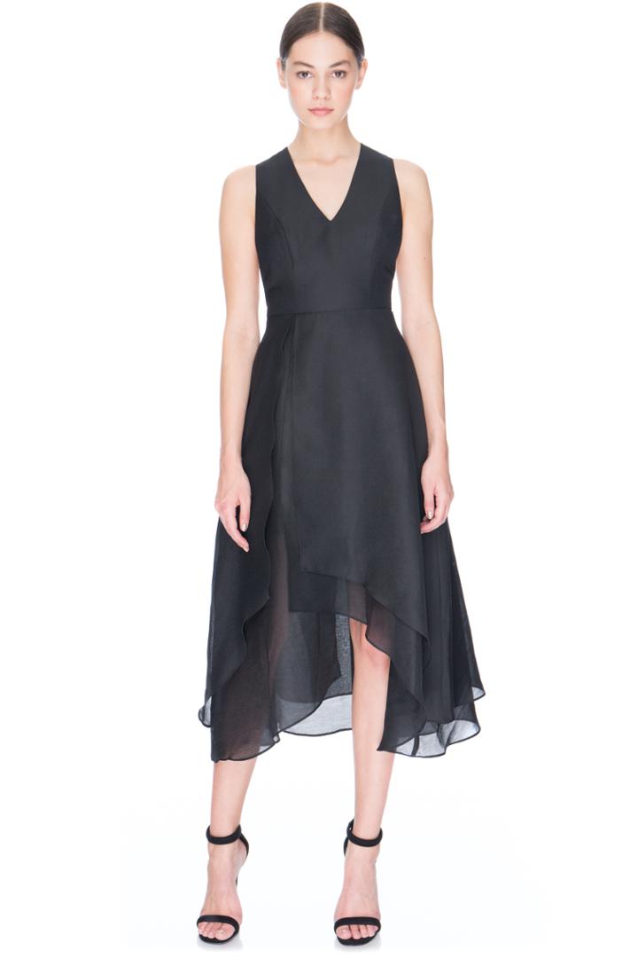 Keepsake All Yours Dress Black