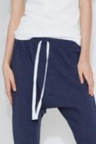 The Fifth The Fifth Collector Pant Navy Marlexxs, Xs,s,m,xl