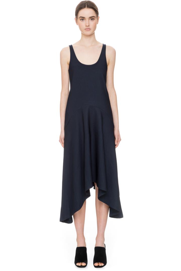 The Fifth Mercury Dress Navy