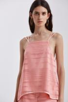 Finders Keepers Brixton Top Blush
