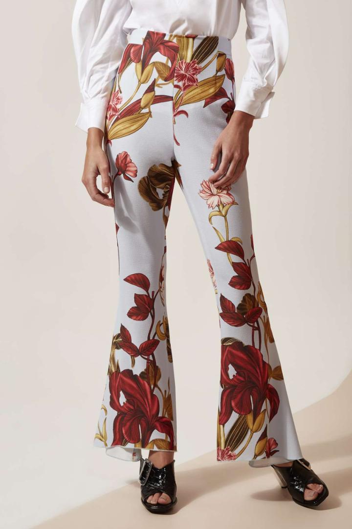 C/meo Collective C/meo Collective Fusion Pant Mist Botanic