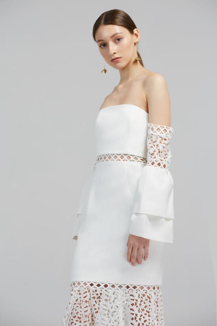 Keepsake Keepsake Uplifted Gown Ivoryxxs, Xs,s,m,l