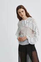Keepsake Don't Wait Top Spot Print Light