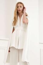 C/meo Collective C/meo Collective Limitless Cape Ivory