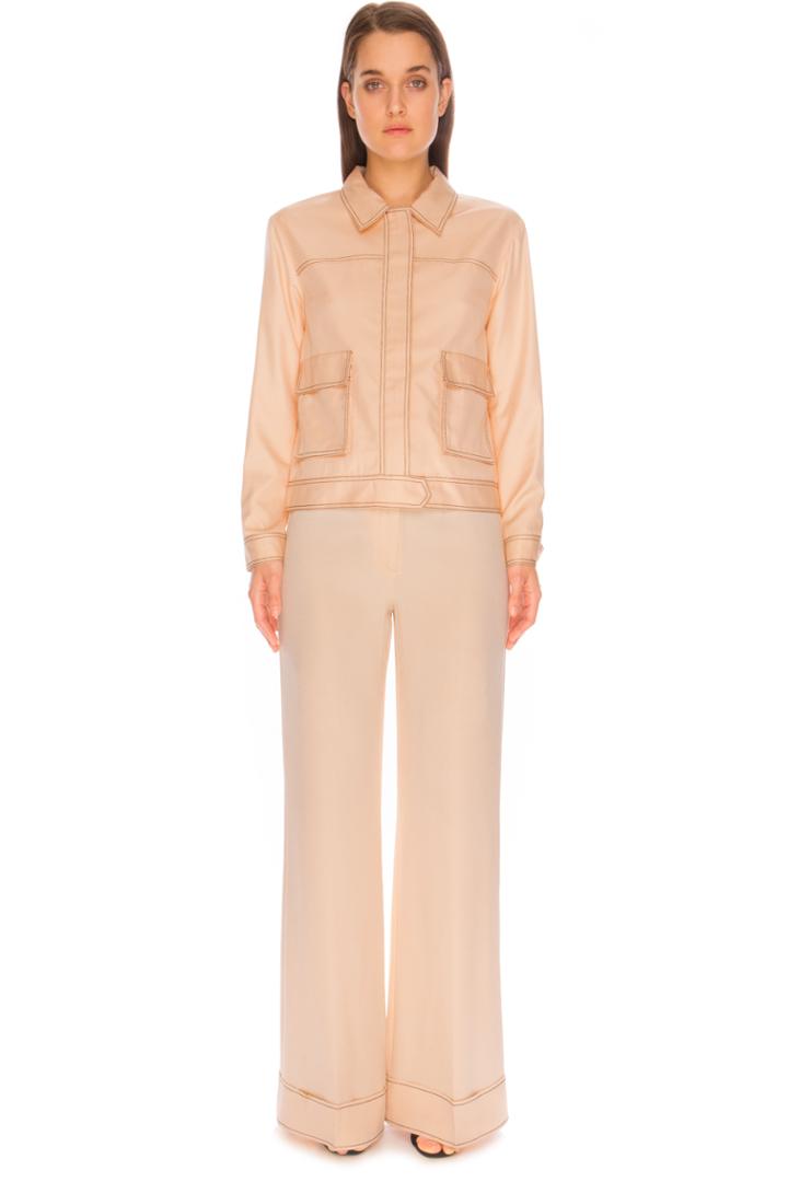 C/meo Collective Talk That Bomber Shell