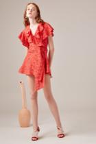 C/meo Collective C/meo Collective More To Give Playsuit Melon
