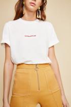 C/meo Collective C/meo Collective Get Right Pant Mustardxxs, Xs,s,m,l,xl