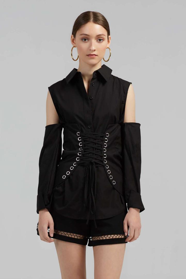 Finders Keepers Traction Shirt Blackxxs, Xs,s,m,l