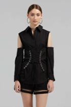 Finders Keepers Traction Shirt Blackxxs, Xs,s,m,l