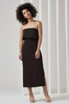 C/meo Collective C/meo Collective Love Like This Dress Black