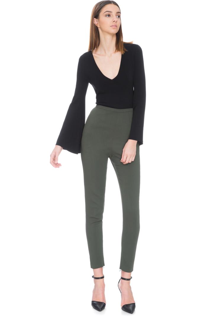 Keepsake Slow Motion Pants Khaki
