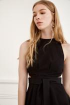 C/meo Collective Sonder Top Black