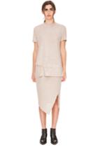 The Fifth Delilah T-shirt Oatmeal Marle
