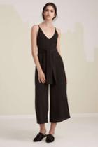 The Fifth The Fifth Join The Party Jumpsuit Black
