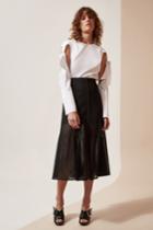 C/meo Collective Aspire Skirt Black