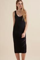 The Fifth Wildest Dreams Dress Black