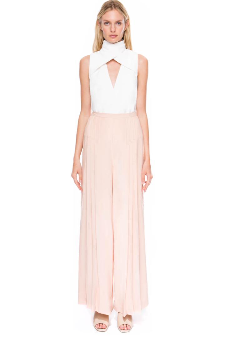 C/meo Collective The Frayne Pant Bisque