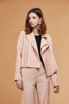 C/meo Collective Love Lost Jacket Shell