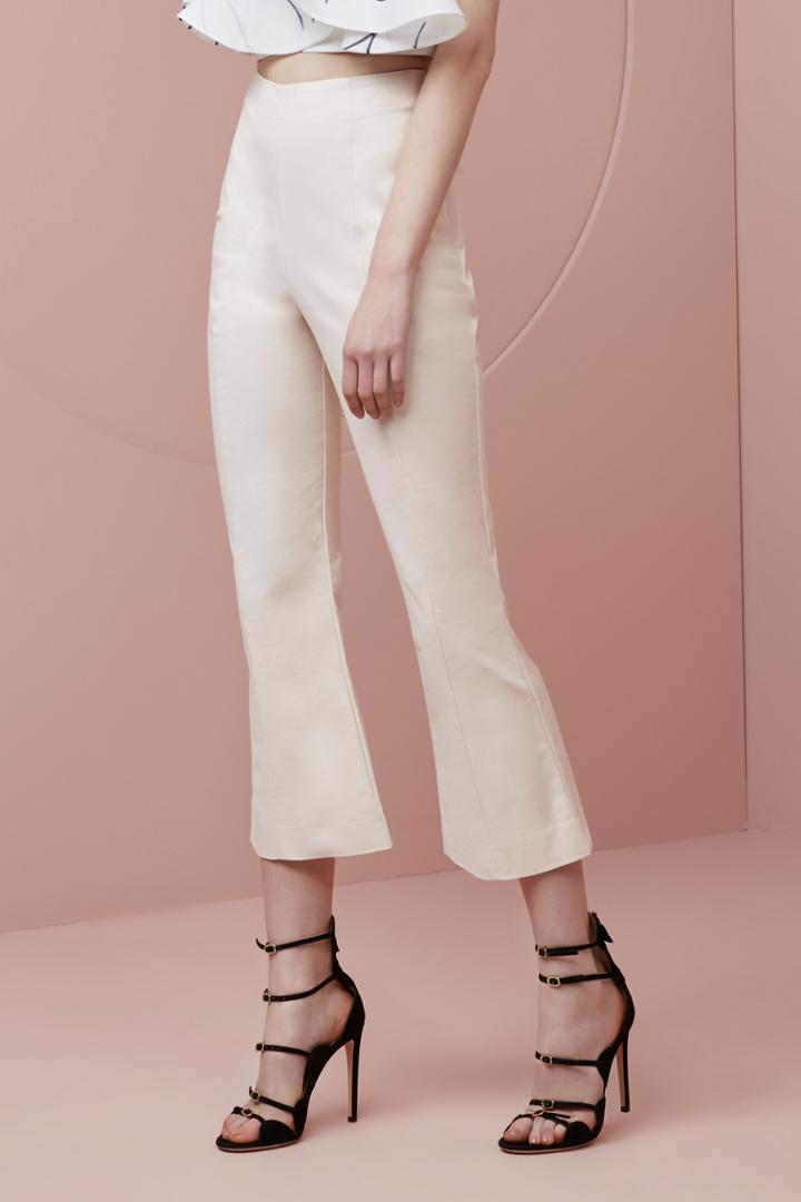 Keepsake Soul Safari Pants Sand