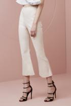 Keepsake Soul Safari Pants Sand