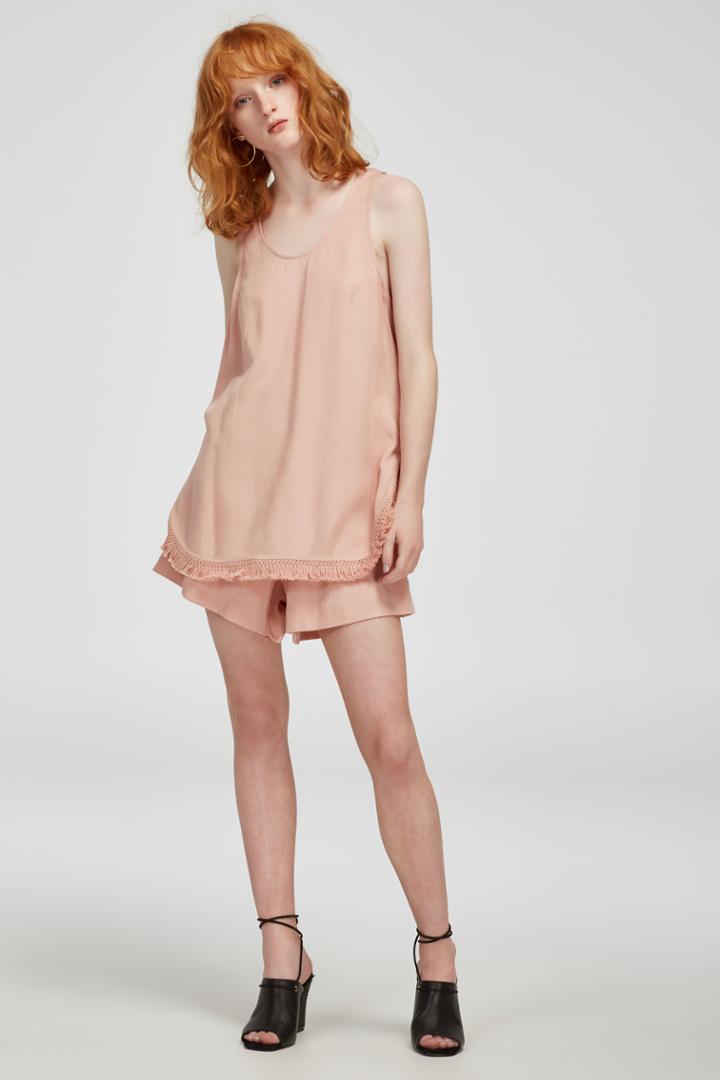 Finders Keepers Finders Keepers Aster Top Dusk