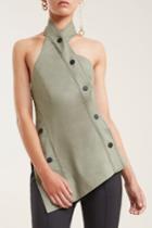 C/meo Collective C/meo Collective Desire Top Sage