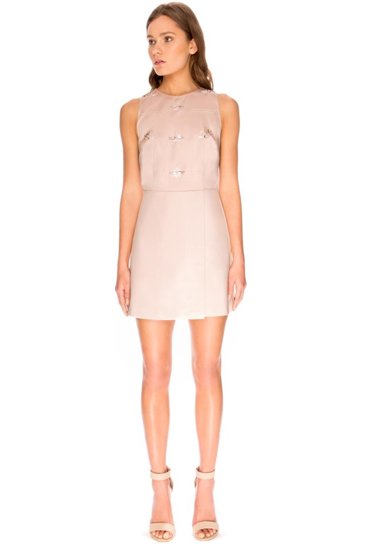 Keepsake Take Me Away Dress Shell