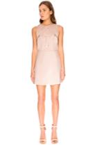 Keepsake Take Me Away Dress Shell