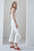 C/meo Collective Replay Pant Ivory