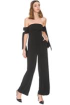 C/meo Collective Charged Up Jumpsuit Black