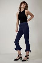 C/meo Collective First Impression Pant Navy