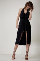 C/meo Collective C/meo Collective Redefine Dress Black