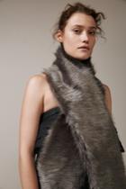 Keepsake One Love Scarf Grey