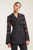 C/meo Collective C/meo Collective Aura Blazer Blackxxs, Xs,s,m