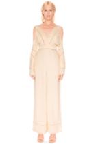 Finders Keepers Unravel Jumpsuit Shell