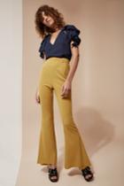 C/meo Collective Fusion Pant Chartreuse