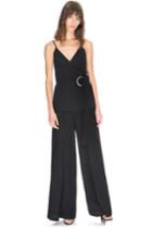 C/meo Collective On The Line Tank Black