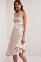 Keepsake All Mine Dress Shell