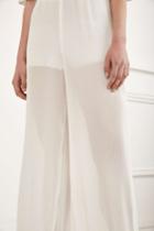 C/meo Collective C/meo Collective Echo Pant Ivory