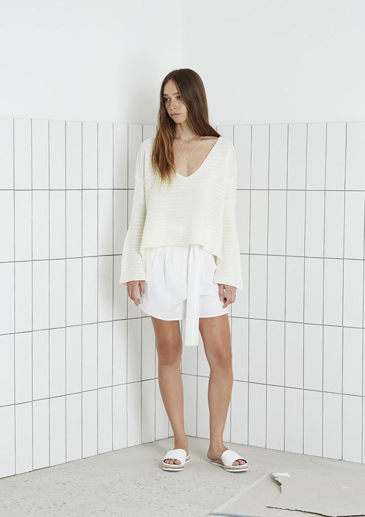 The Fifth The Fifth Fever Dreams Short Ivory