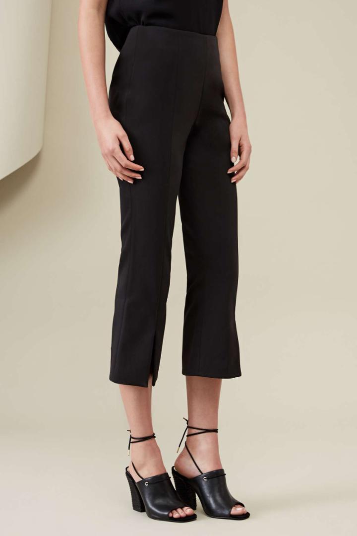 Finders Keepers Finders Keepers Lucie Pant Black