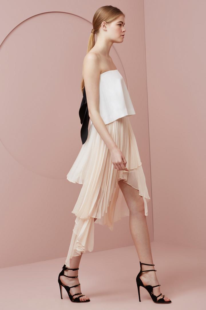 Keepsake Say You Will Skirt Sand