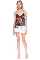 Finders Keepers Hold Us Top Static Print