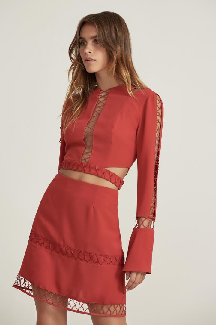 Finders Keepers Finders Keepers Borderlines Top Flame