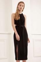 C/meo Collective C/meo Collective Sonder Dress Black