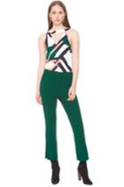 C/meo Collective Not This Time Pant Forrest