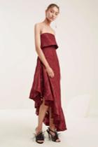 C/meo Collective Ember Gown Rubyxxs, Xs,s,m