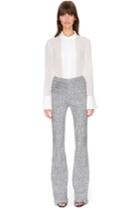 C/meo Collective Last Call Pants Metallic